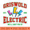Christmas trees griswold electric - - Popularity