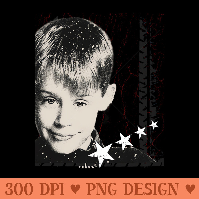 the kevin - Sublimation PNG - High Quality 300 DPI