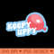 Keepy Uppy - Digital PNG Download - Latest Updates