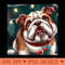Cute Bulldog Drawing - PNG Download - Latest Updates