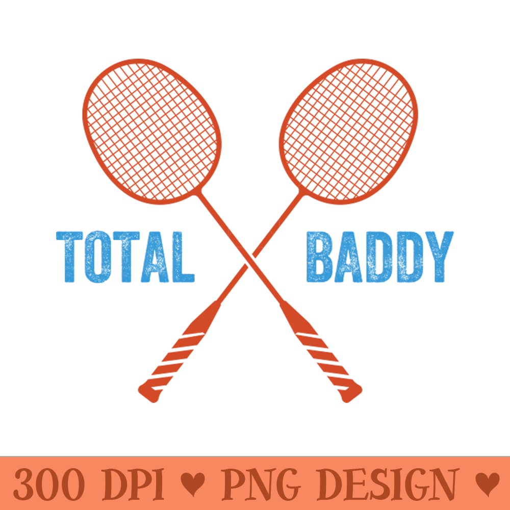 Total Baddy Emblem - Download PNG Graphics - Variety