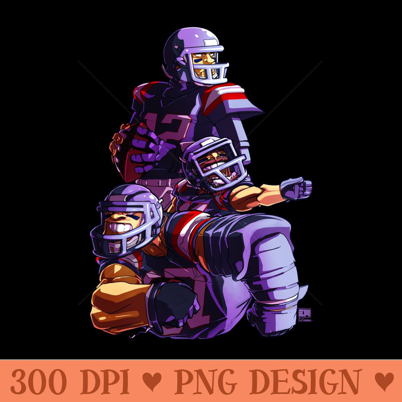 Pats Legends - Premium PNG Downloads - Variety