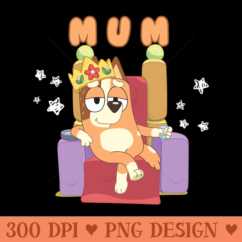Star Mum - PNG Download Library - Good Value