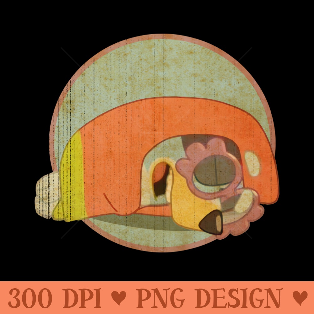 The Retro Grannies - PNG Download Pack - High Quality 300 DPI