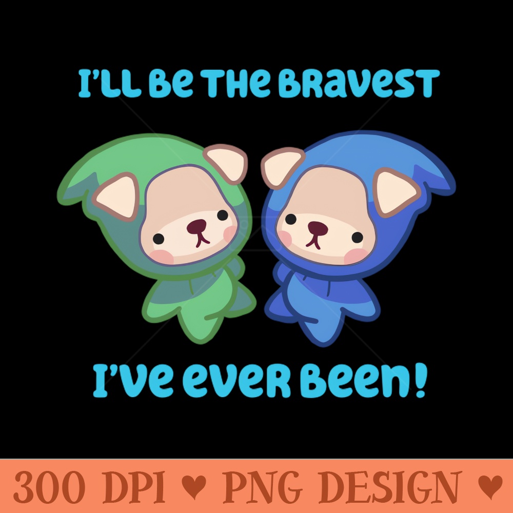 Brave Mom for Twin Boys - Sublimation PNG - Good Value