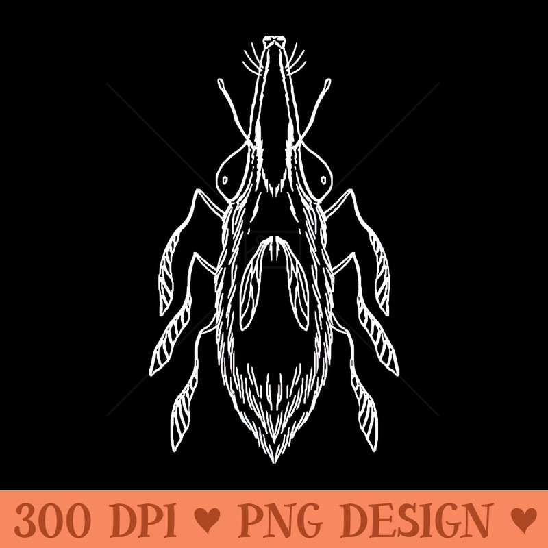 Murescens oculis magnis line - PNG Download Pack - High Quality 300 DPI