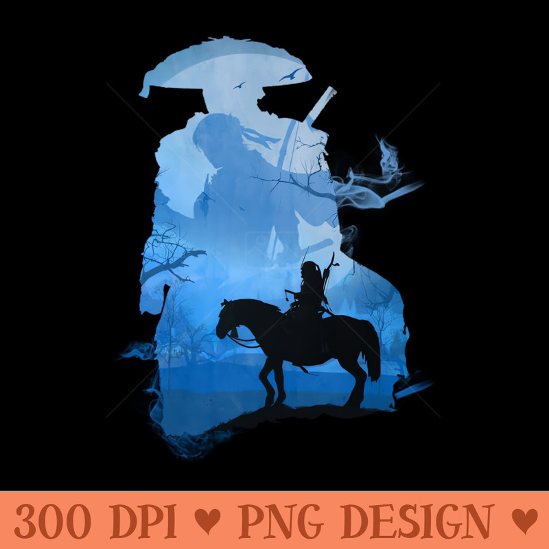 The Way Of Samurai - Premium PNG Downloads - Popularity