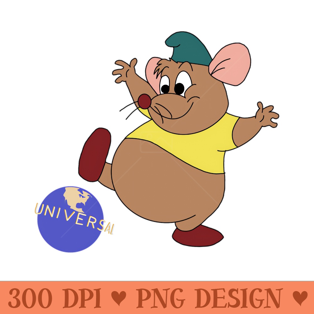 Gus gus - PNG Downloadable Art - Popularity