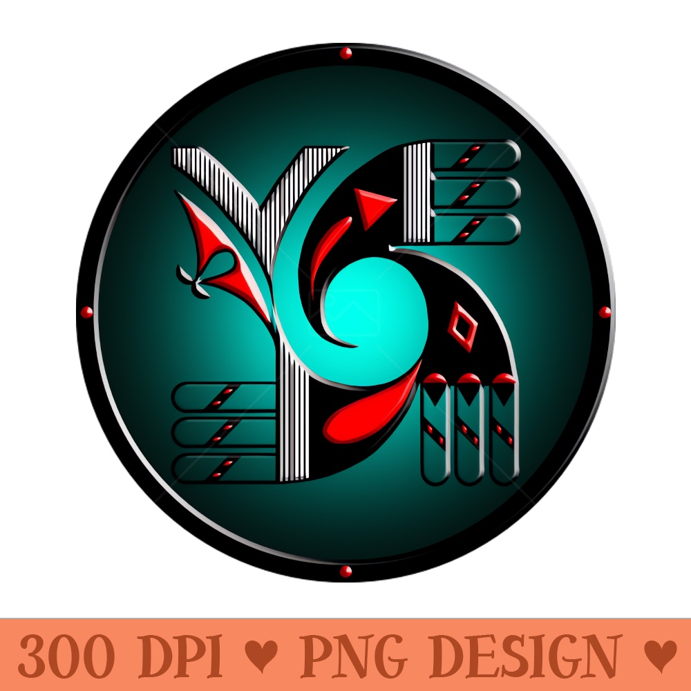 HOPI RAINBIRD SPIRIT - PNG Downloadable Resources - Customer Support