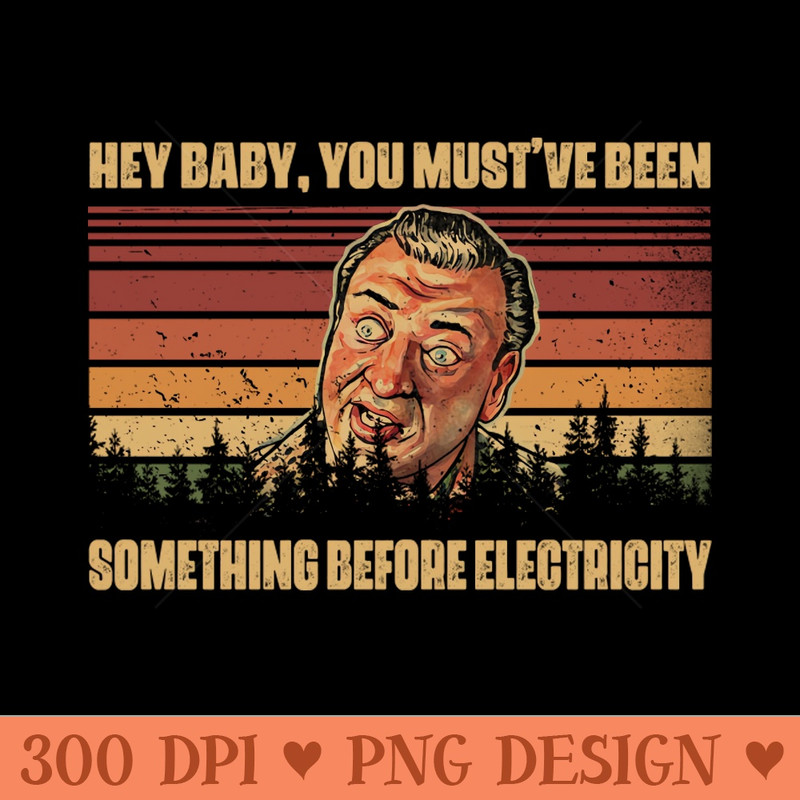 Swinging with Caddyshack Comedy Galore - PNG Download - Variety