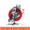 Yoshimitsu - Digital PNG Download - Convenience