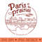 Paris of the prairies - PNG Download Store - Good Value