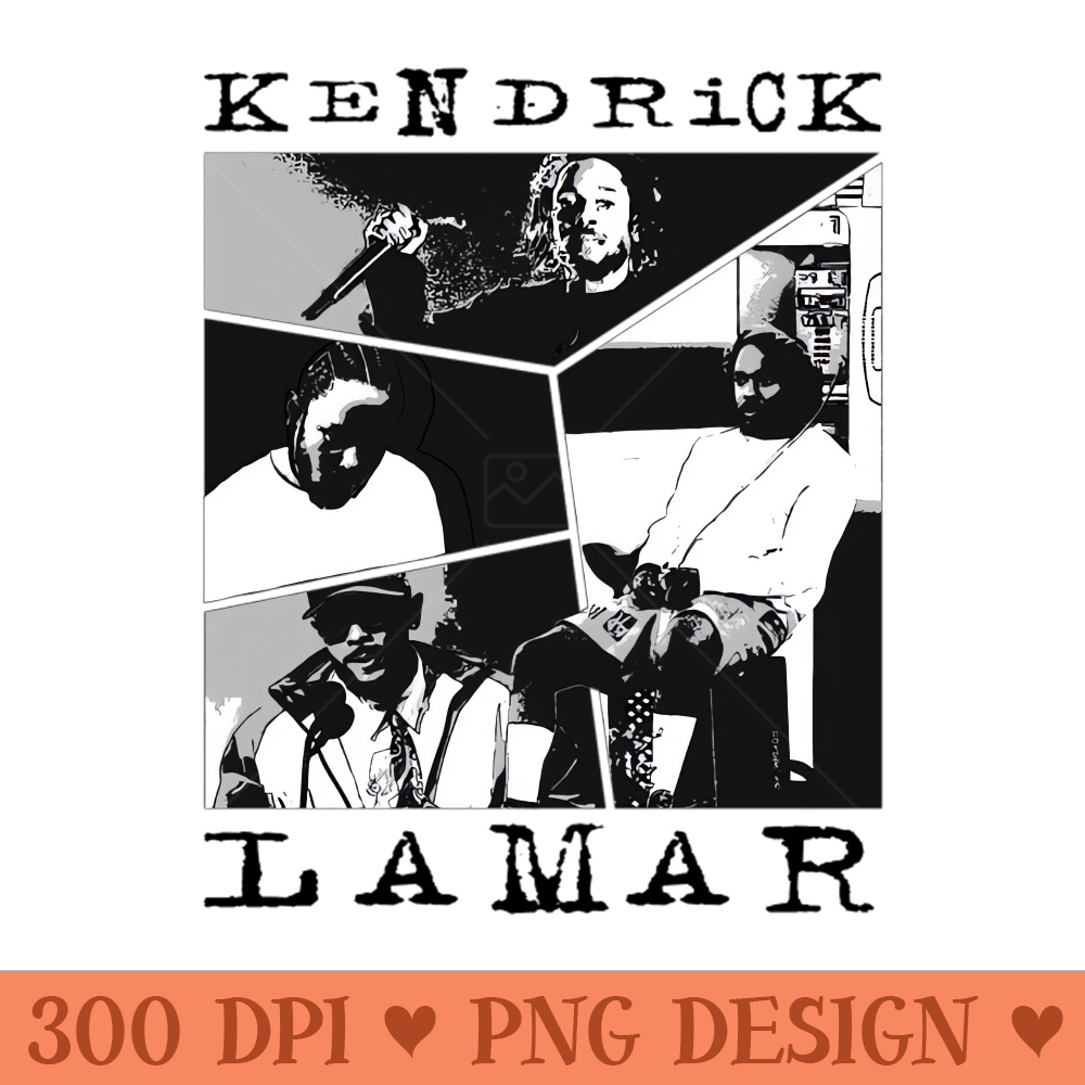 kendrick lamar - PNG Downloadable Resources - Flexibility