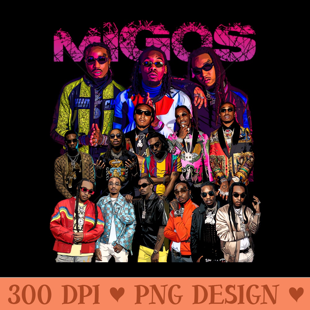Pipe It Up Prowess Migos-Infused Streetwear for the Bold - PNG Clipart - Flexibility