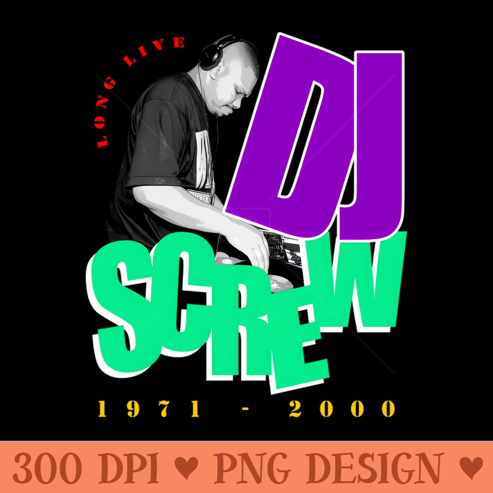 DJS rip - Premium PNG Downloads - Professional Design
