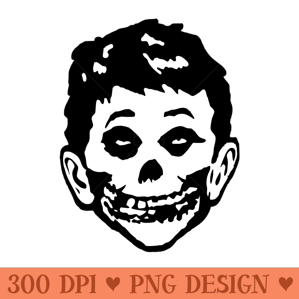 Mad Misfits Re-make Green Hell Ver. - PNG Image Downloads - Popularity