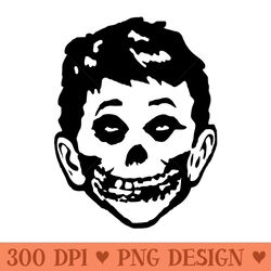 mad misfits re-make green hell ver. - png image downloads