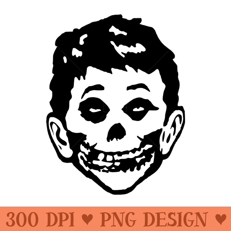 Mad Misfits Re-make Green Hell Ver. - PNG Image Downloads - Popularity