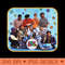 Native Tongues - PNG Download Pack - Variety