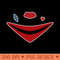 The colourful smile of the clown - PNG File Download - Good Value