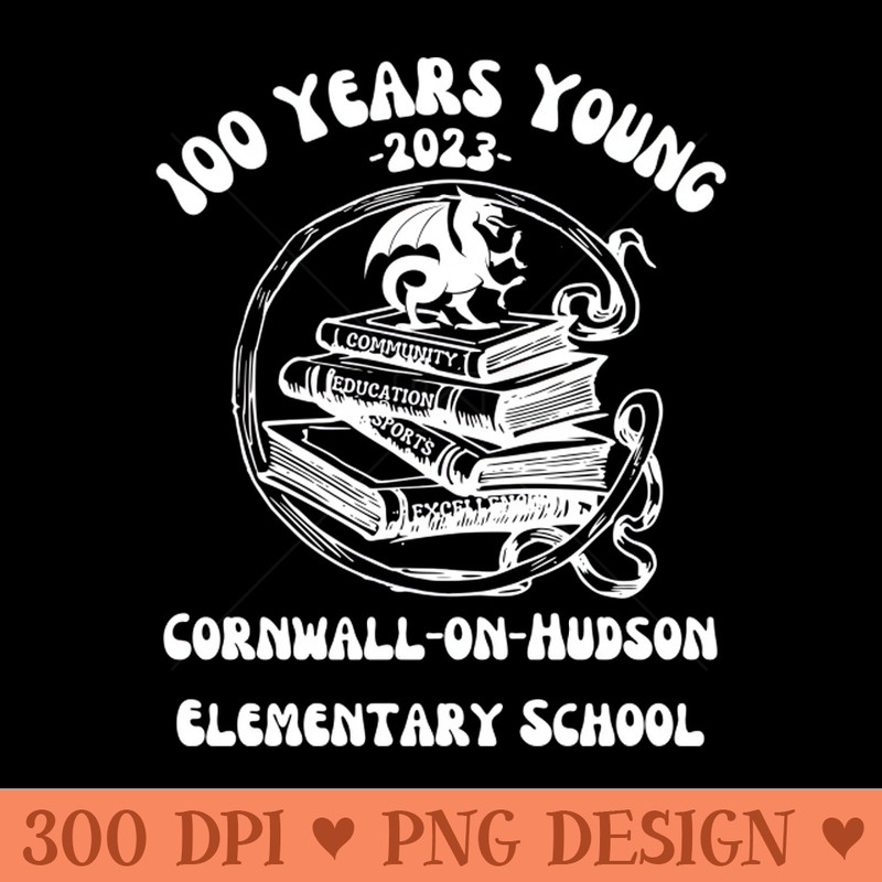 Happy Birthday, Happy Anniversary, 100 Years White Logo - PNG Download Store - Unique