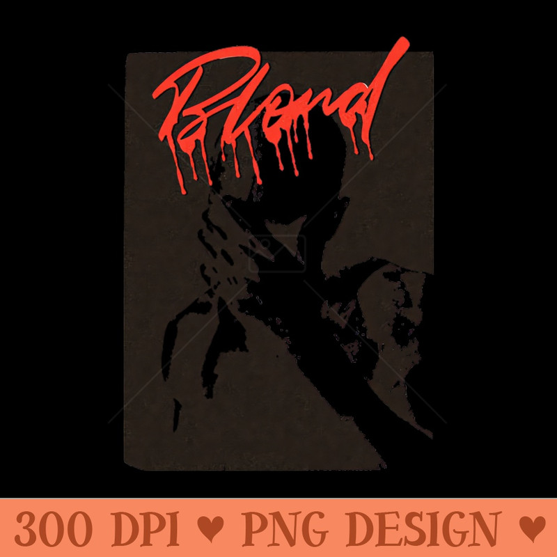 Frank Ocean WLR - PNG Download Store - Variety