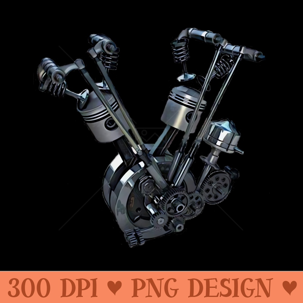 Naked Knuckle - PNG Download Bundle - Convenience