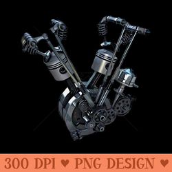 naked knuckle - png download bundle