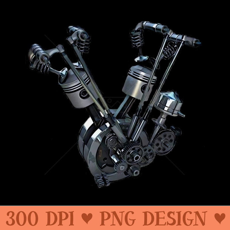 Naked Knuckle - PNG Download Bundle - Convenience
