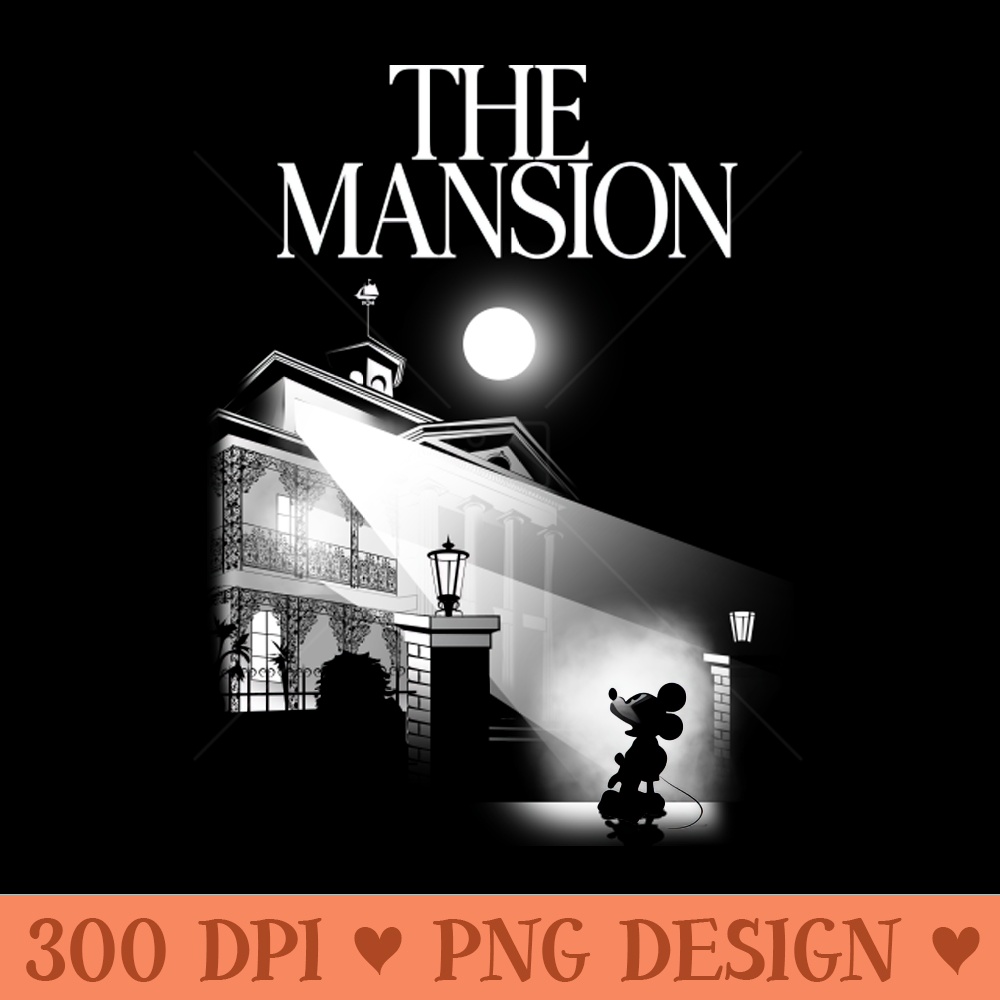 The Mansion - PNG Downloadable Resources - Latest Updates