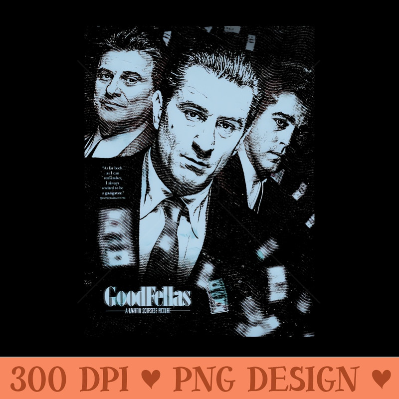 Graphic Biographical Movie Day Gifts - Sublimation PNG - Variety