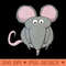 Mouse - Instant PNG Download - Convenience