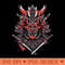 samurai - Download PNG Graphics - Flexibility