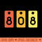 808 - Digital PNG Graphics - High Quality 300 DPI