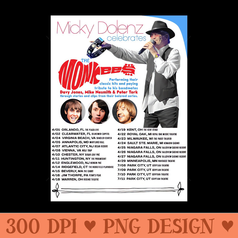 stories from beloved series dolenz - Digital PNG Graphics - Popularity