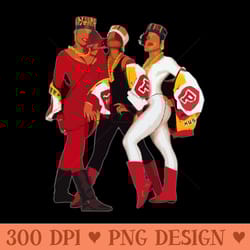 fly girlz - png download website