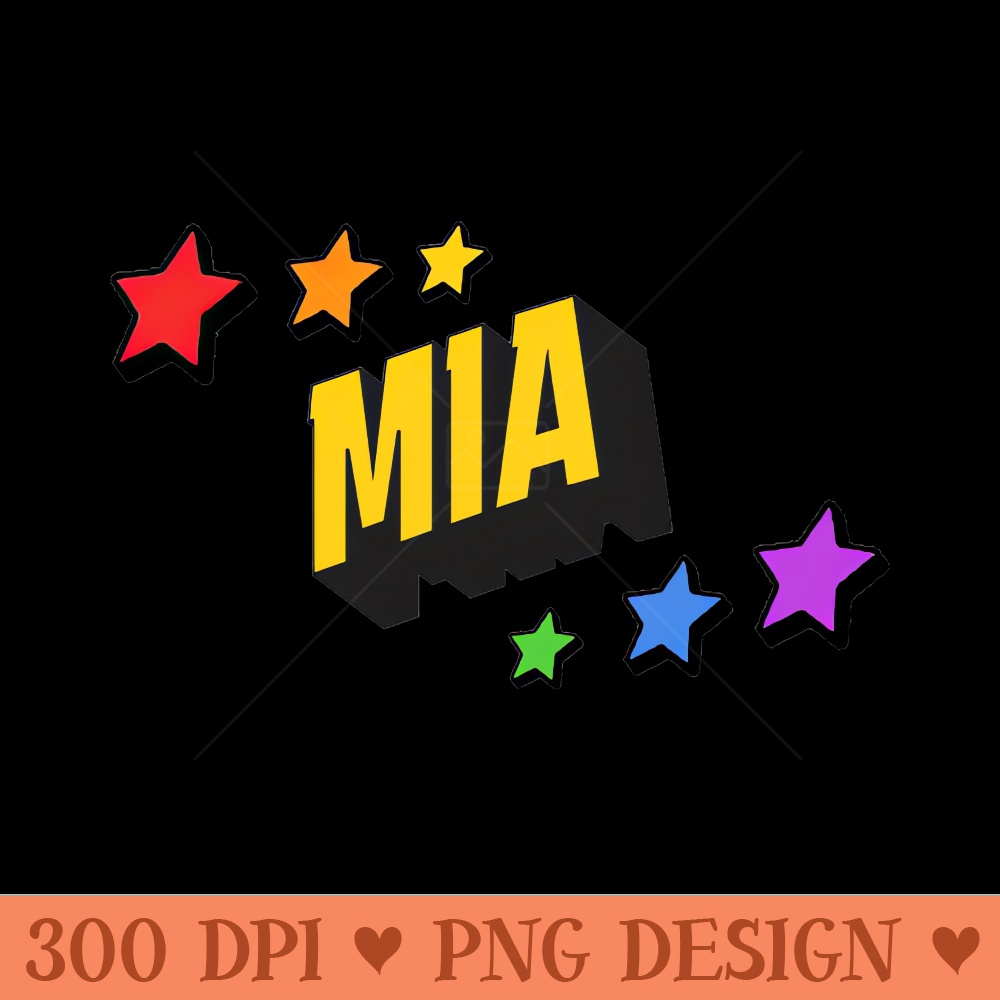 Mia- Personalized Style - Free PNG Downloads - Variety