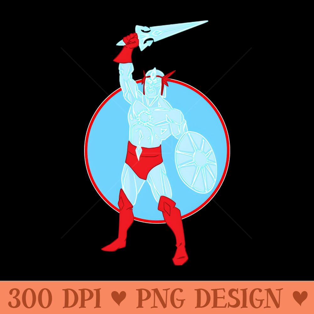 crystar - Transparent PNG - Unique