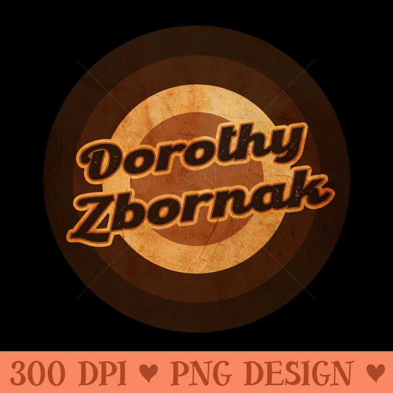 dorothy zbornak - PNG Clipart - Professional Design