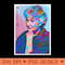 Poster Art Dorothy Zbornak - - Customer Support