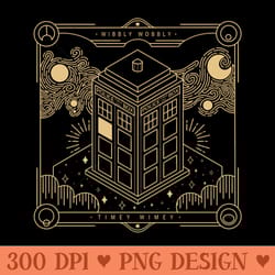 blue box - png download collection