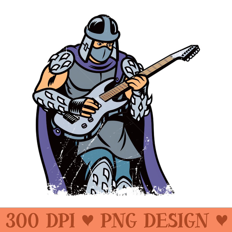 Guitar Shredder - PNG Download Library - Good Value