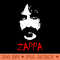Frank Zappa - PNG Artwork - Convenience