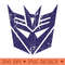 Decepticon - Premium PNG Downloads - Convenience