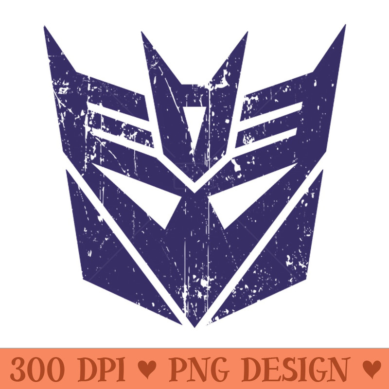 Decepticon - Premium PNG Downloads - Convenience