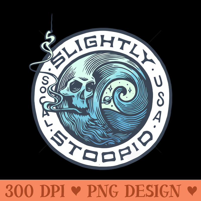 slightly stoopid - PNG Image Downloads - Customer Support