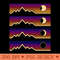 Solar Eclipse Phases - Digital PNG Files - Latest Updates