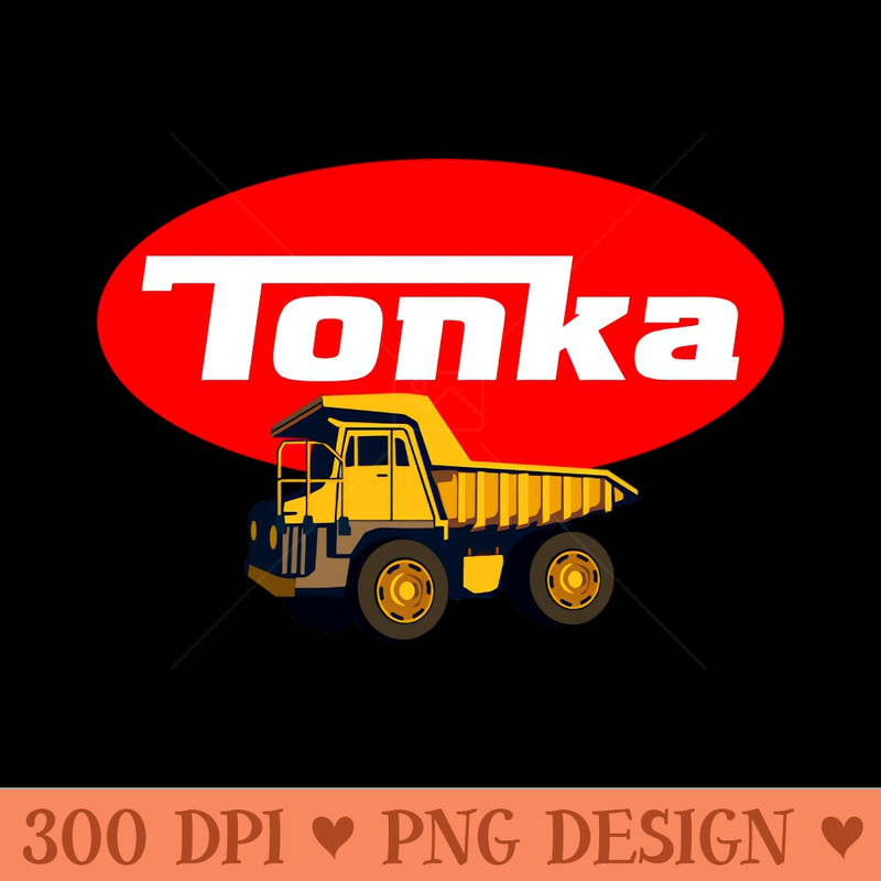 Tonka Truck - Transparent PNG - Latest Updates