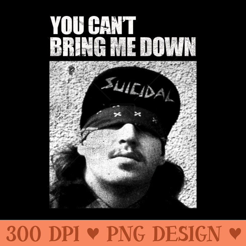 Mike Muir Hardcore - PNG Download Collection - Professional Design