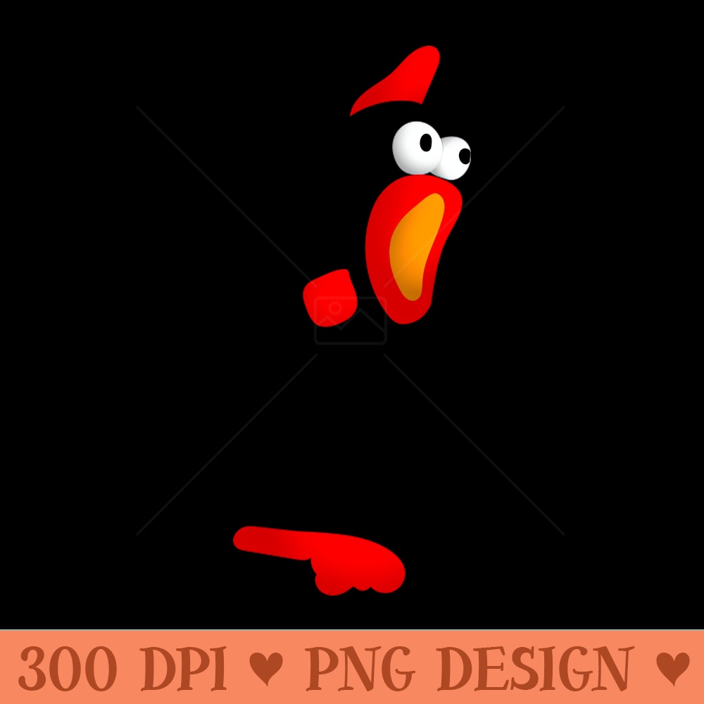 Rubber Chicken - PNG Designs - Good Value